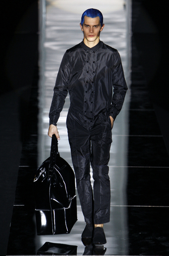 ＜08年春夏パサレラ・シベレス＞スパストール、新作を発表