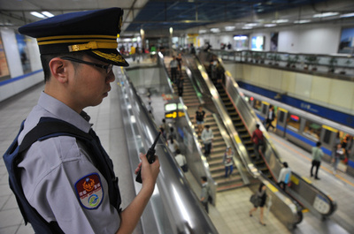幼女の首切断の台湾通り魔事件、死刑求刑された被告に終身刑