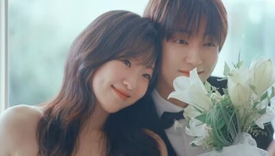 イ・ユジンとチャ・ギョンウン、11月14日結婚…妊娠も公表