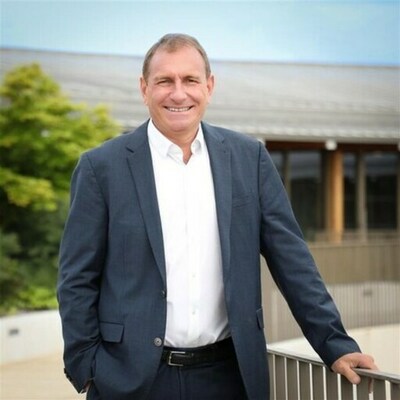 Ceva Animal Health、Sébastien Huronを副最高経営責任者に任命