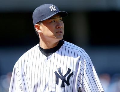 田中、8回無失点10三振の好投で2勝目 指揮官称賛