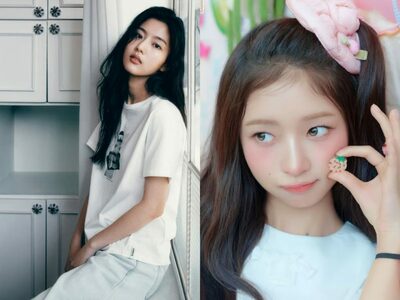 MONSTA Xのジュホン、ソロ曲「Push」にシン・ウンスとIVEのレイが参加