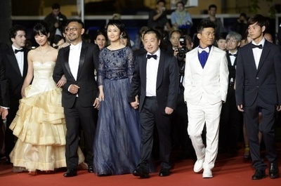 暴力描写がセックスシーンの代わりに、新たな映画の傾向