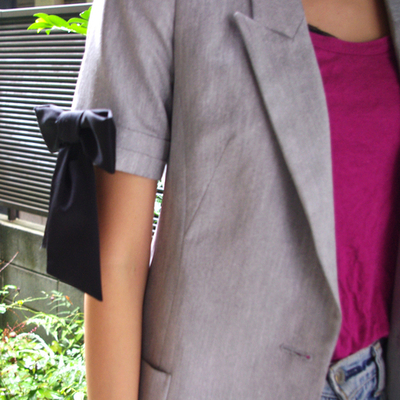 ＜TOKYO CLOSET＞大田明弥のデイリースタイル：9月27日