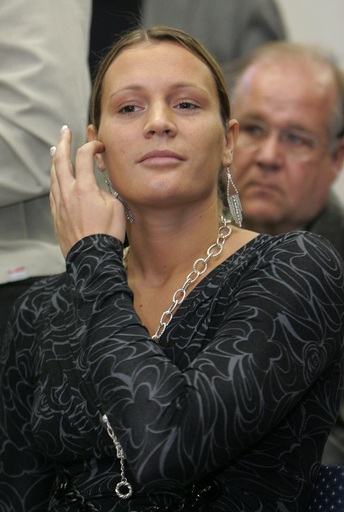 シドニー五輪金メダリストのアグネス・コバチにドーピングの疑い