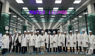 韓国・AI浄水場技術をベトナムへ初輸出…水管理の海外展開本格化