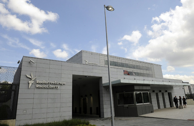 ロシア、米メディア9社を「外国エージェント」に指定 VOAやラジオ・リバティなど