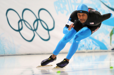 シャニー・デービスは日本びいき、高木にアドバイス