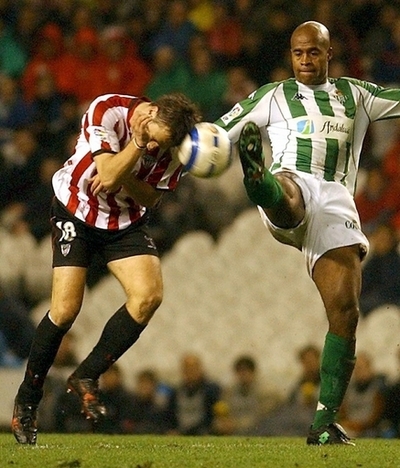 スペインサッカー連盟 ビルバオの勝利とベティスへの処分を発表