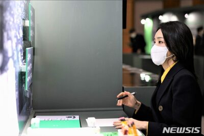 韓国大統領妻「K-コンテンツ、世界に愛されるよう翻訳・出版の支援を」