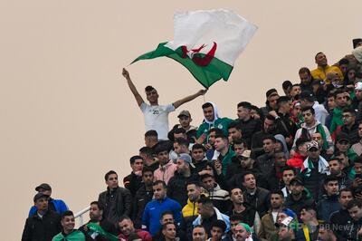 スタジアム群衆事故の死者3人に 負傷者は81人 アルジェリア