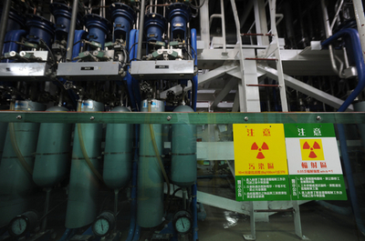 日本の原発事故にも揺るがないアジアの原子力ブーム