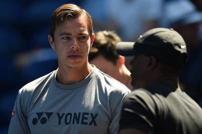 プリスコバが大坂の元コーチとタッグ 21年シーズンから