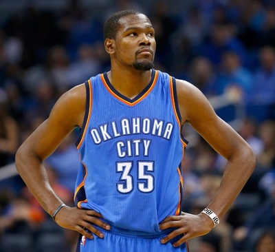 NBAオールスターのリザーブ発表、デュラントが6年連続の選出