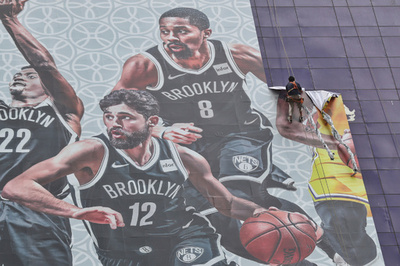 NBAチャイナゲームスのスポンサーが撤退、ファン交流イベントは中止