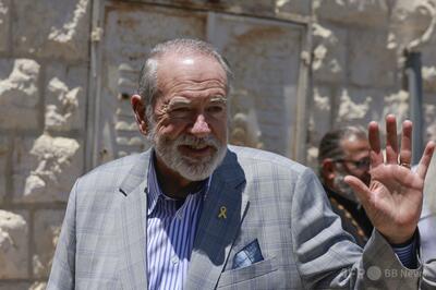 米大使のイスラエル中東領土所有権に関する発言、アラブ・イスラム諸国が非難