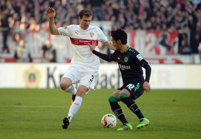 清武が躍動！ハノーバーが残留に望みつなぐ勝利