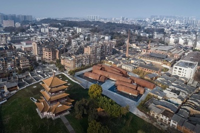 磁器の都の中国・景徳鎮 手工芸磁器産業が世界遺産リストに登録