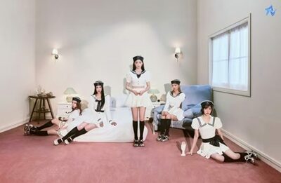 Red Velvet、デビュー10周年…本日（1日）ファンソング「Sweet Dreams」公開