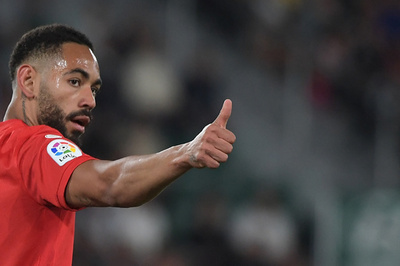 アトレティコ、来季CL出場権獲得 セビージャはお預け