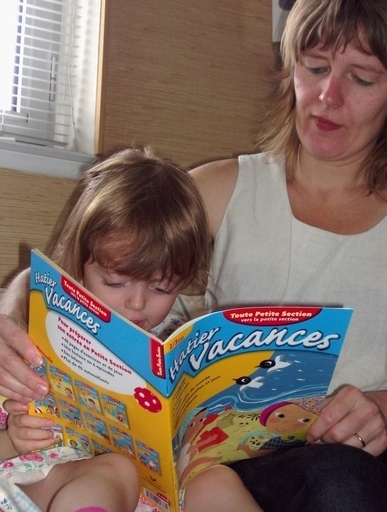 パートタイム勤務の母親の子どもは健康的、豪研究