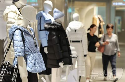 「終わりなき下り坂」…韓国ファッション業界、第2四半期も暗雲