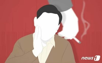 「妊活中なのに」電子たばこを吸い続ける夫に批判殺到…韓国・2度の流産経験後も