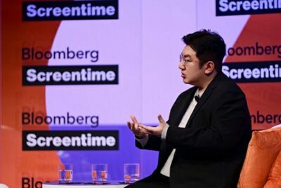 韓流大手エンタメ企業トップ、BTSとの再契約「マネジャー人生の最大の幸せ」