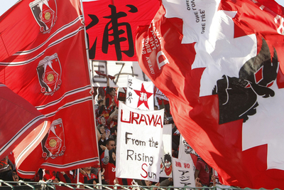 負傷者続出の浦和レッズ AFCチャンピオンズリーグの必勝を誓う