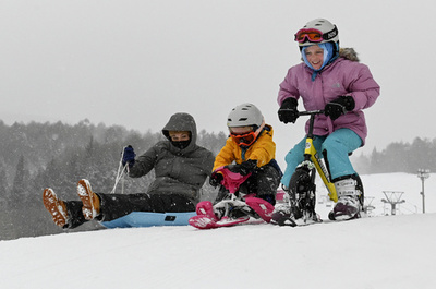Disaster to destination: Fukushima woos tourists with snow