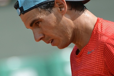 ナダルの初戦はジネプリ、錦織はクリザンと対戦 全仏オープン