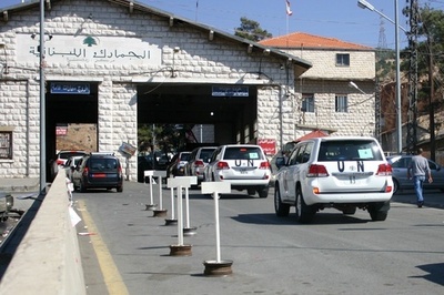 化学兵器査察、先遣隊がシリア到着