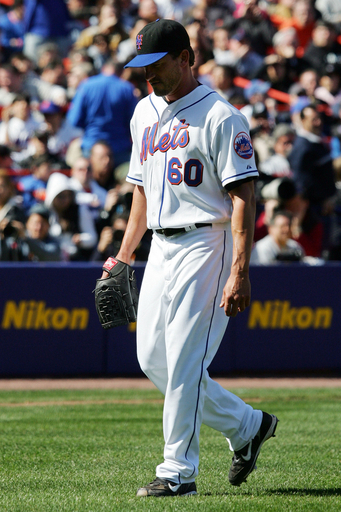 メッツ フィリーズに敗れ本拠地開幕戦を飾れず