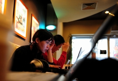 浮気男性を非難するブログ裁判、夫側が勝訴 中国