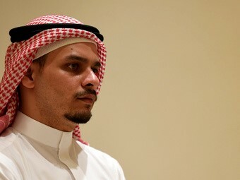 5人に死刑のサウジ判決、息子は歓迎 カショギ氏殺害事件