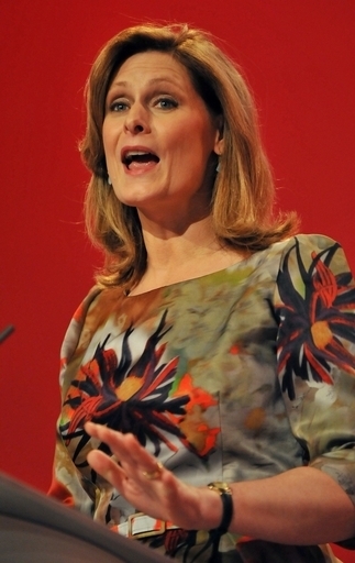 英首相夫人、カーラ仏大統領夫人HPの似顔絵はありがた迷惑？