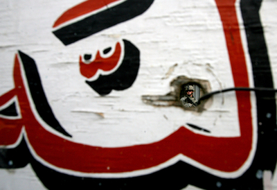 シリアとサウジアラビア、外国武装勢力のイラク入りを抑制