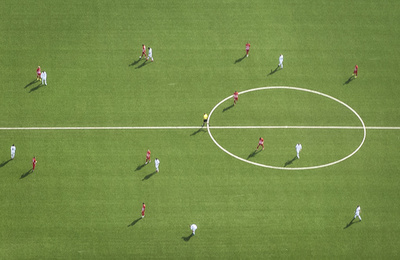 トルコリーグもシーズン中断、サッカー界は豪リーグでのみ続行