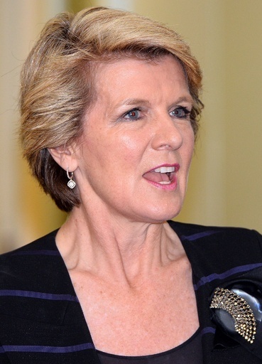 豪次期首相、新内閣に女性1人のみ起用で批判集中