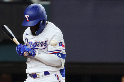 アストロズのアブレウ、2試合出場停止 ガルシアへの故意死球で