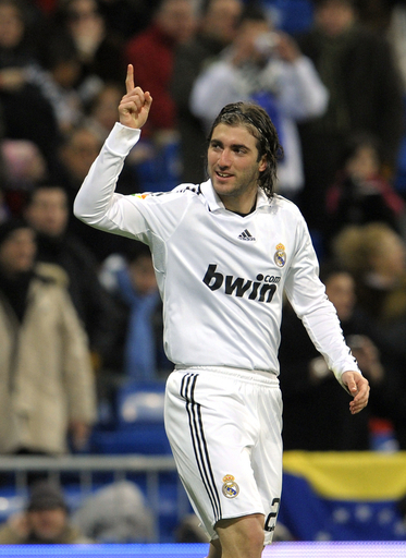 レアル・マドリード 7連勝もファンの満足は得られず