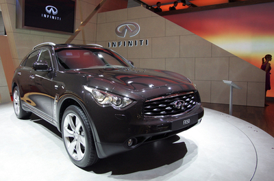 ジュネーブモーターショー、新型車が目白押し