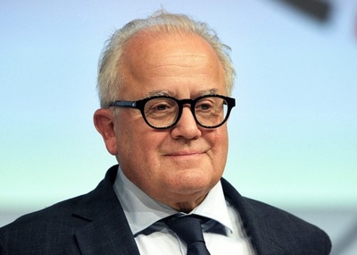 DFB会長に辞任圧力、副会長をナチスの裁判官に例え批判殺到