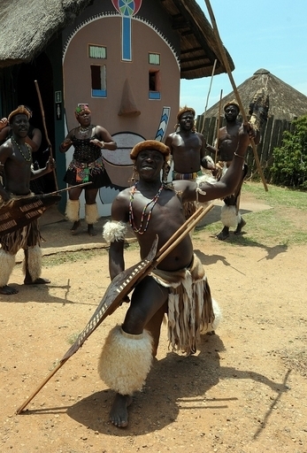 オックスフォードの「ズールー語-英語辞典」、40年ぶりに登場