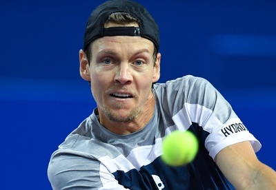 元世界4位のベルディハが引退発表へ 「土曜日にサプライズ」