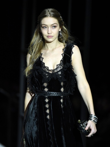 NYで新作発表、「ボッテガ・ヴェネタ」18/19年秋冬