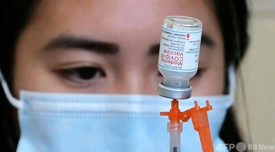 モデルナ、ファイザーとビオンテック提訴 コロナワクチン特許侵害主張