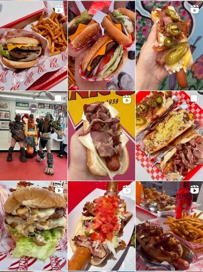 「LAの名物ホットドッグ」が韓国上陸か…「市場性試す」相次ぐ米フランチャイズ