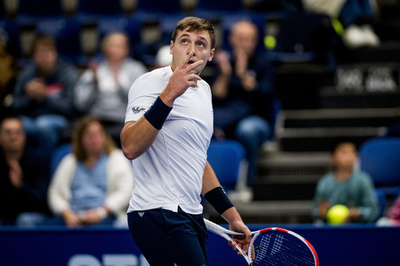 ジョコの後輩メジェドビッチが優勝  Next Genファイナルズ