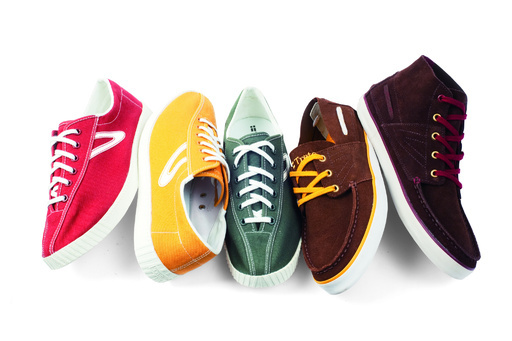 ＜senken h 137＞スポーツ特集／トレトン、パトリック、ムーンスター、最新スニーカー紹介